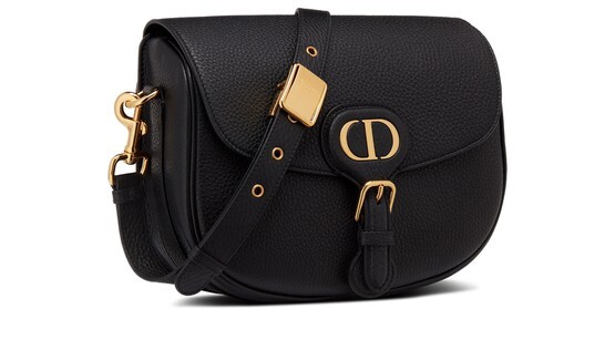 

Сумка Бобби Dior среднего размера Dior
