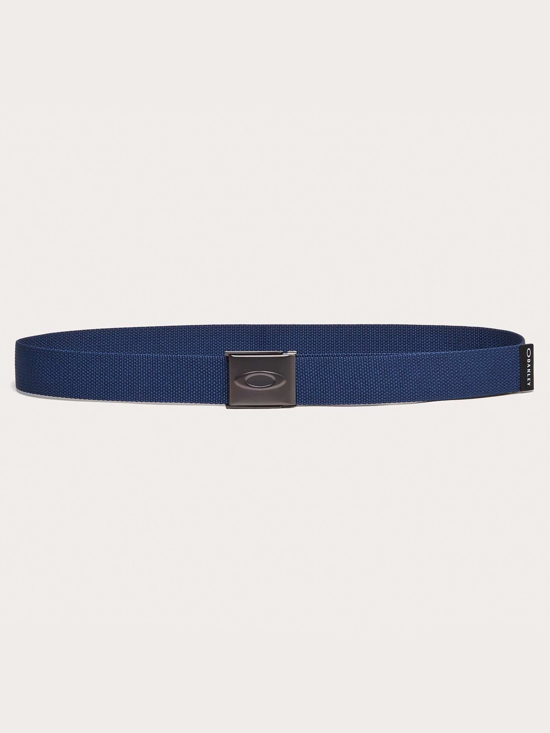 

Ремень Oakley ELLIPSE WEB BELT, синий