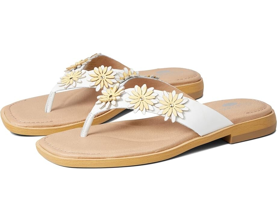 

Сандалии Dr. Scholl's Marigold, белый