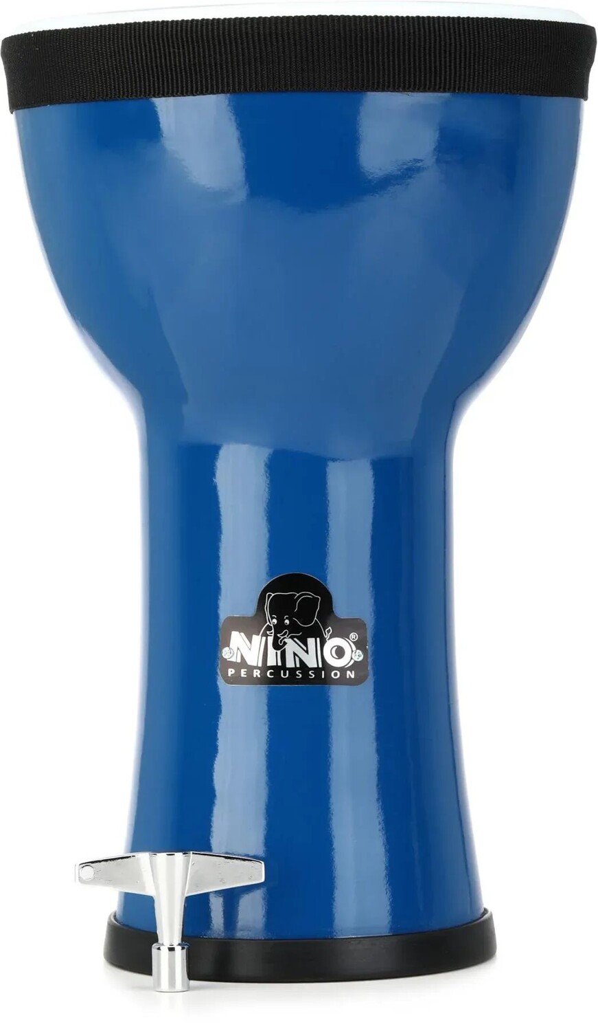 

Nino Elements Мини Джембе - Черника