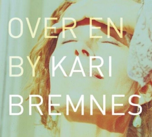 

Виниловая пластинка Bremnes Kari - Over En By