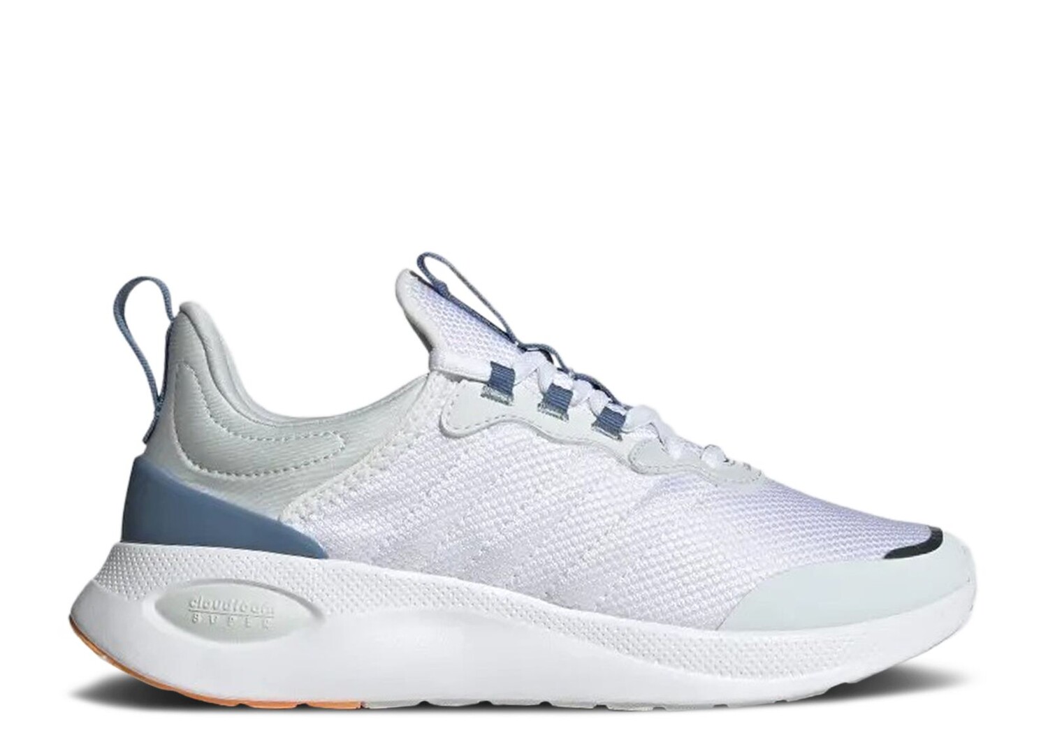 

Кроссовки adidas Wmns Puremotion Super 'White Blue Tint', белый