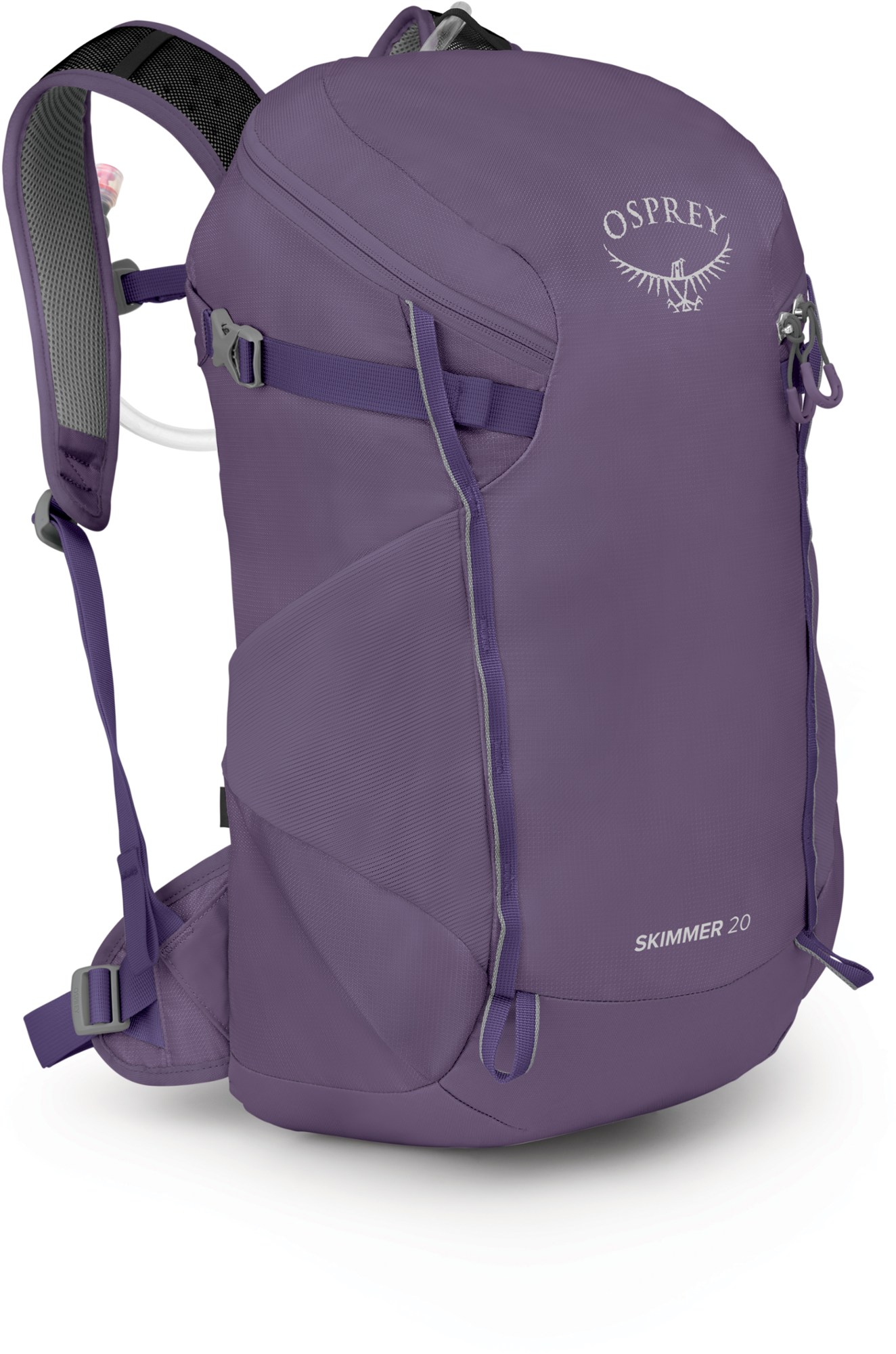 цена Skimmer 20 Hydration Pack — женский Osprey, фиолетовый