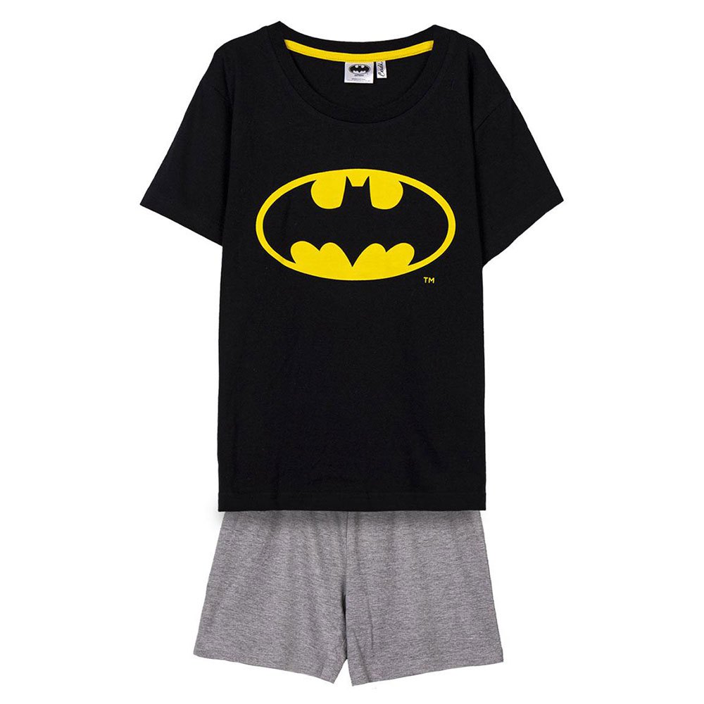 Пижама Cerda Group Batman, черный