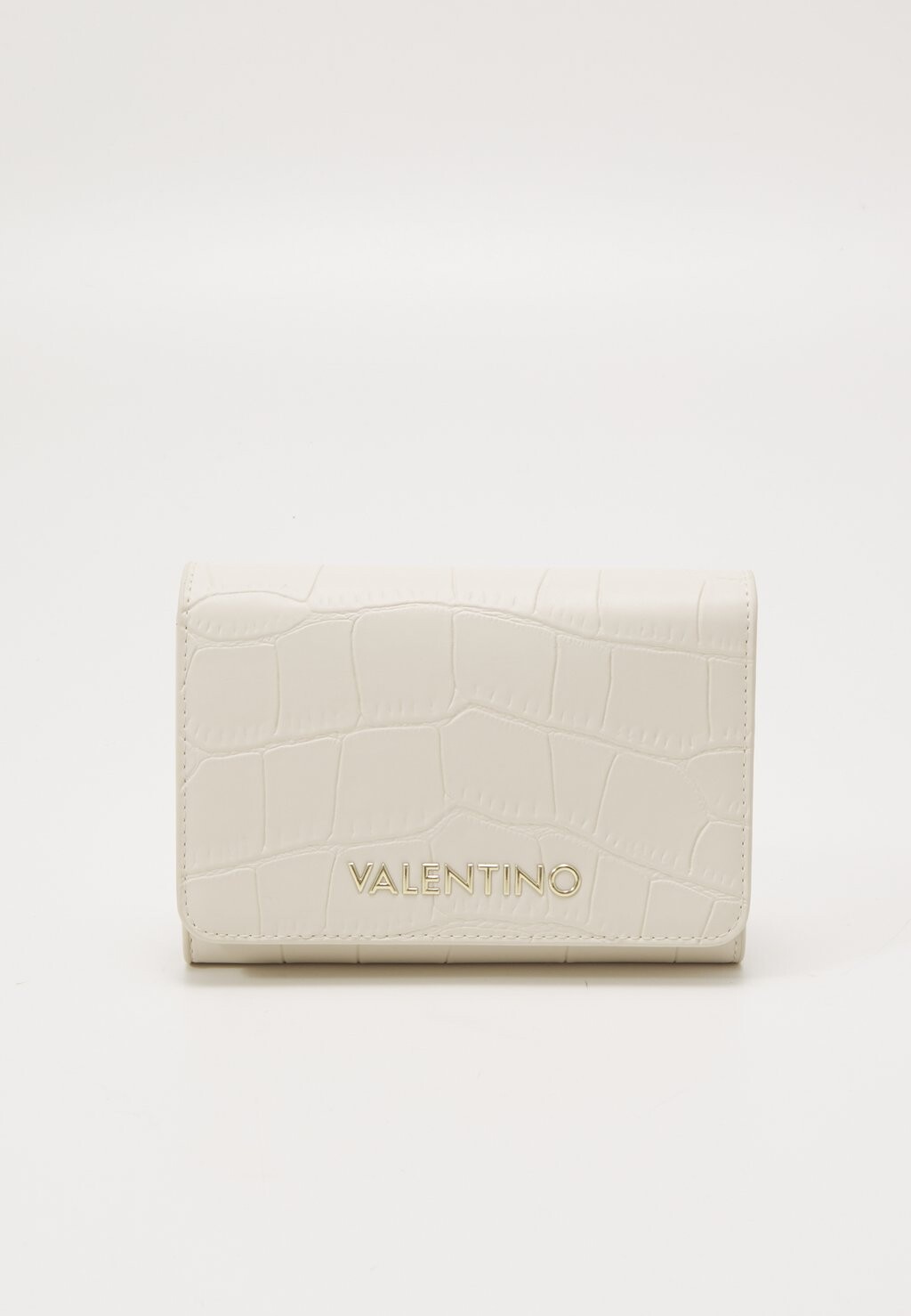 

Кошелек Surrey Valentino Bags, цвет ecru
