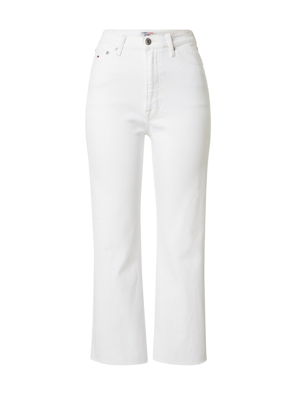 

Расклешенные джинсы Tommy Jeans HARPER, белый