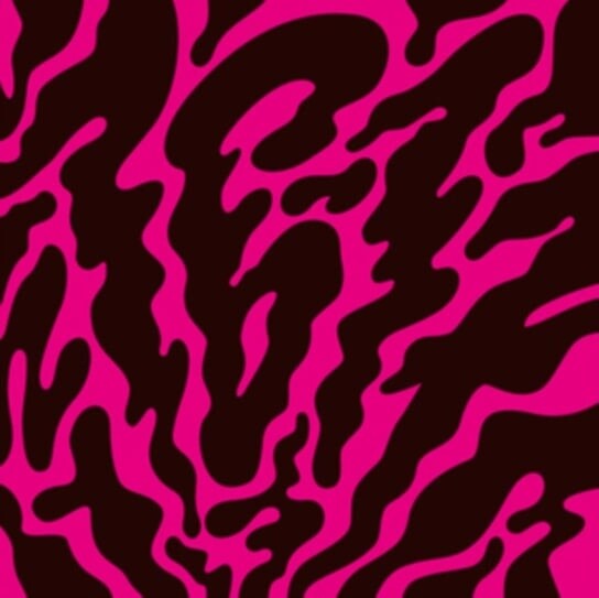 

Виниловая пластинка 16-17 - Phantom Limb