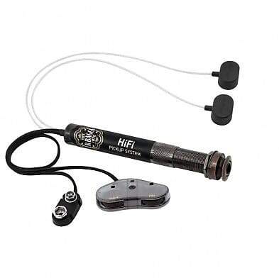 

Микрофон AKG P170 Small Diaphragm Cardioid Condenser Microphone