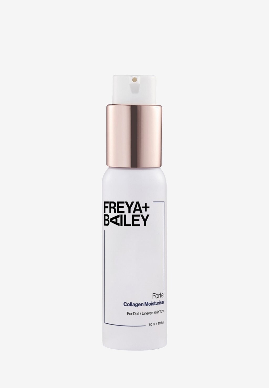 

Дневной крем Forte! Collagen Moisturiser FREYA+BAILEY