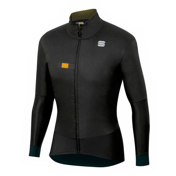 

Куртка Sportful Bodyfit Pro, черный