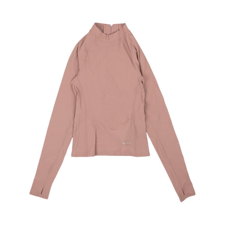 

Топ Ambush New Scuba 'Pink', розовый