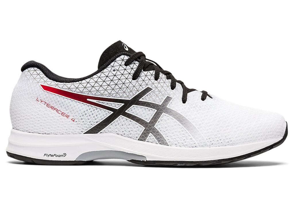 

Кроссовки Asics LYTERACER 4, белый