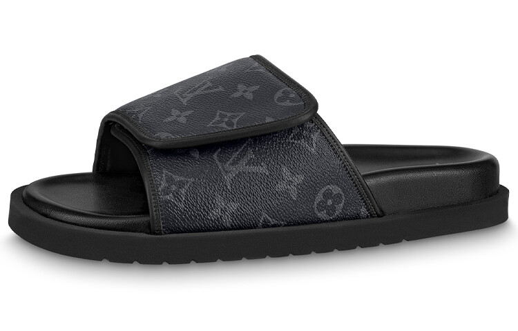 

Мужские сандалии LOUIS VUITTON Miami