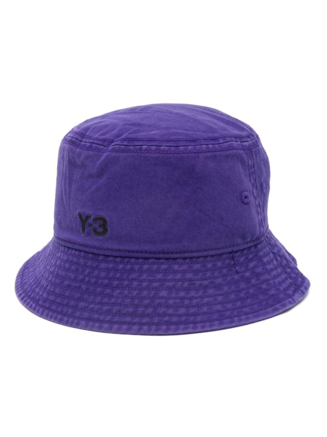 

Y-3 шляпа-ведро, фиолетовый