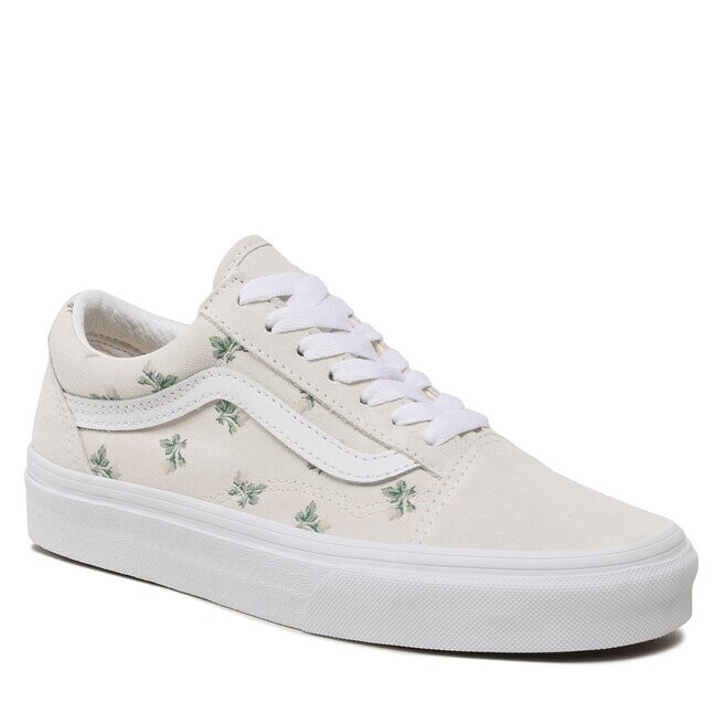 

Кроссовки Vans OldSkool, серый