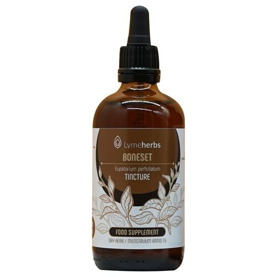 

Lymeherbs, Настойка косточки 1:5, 100 мл