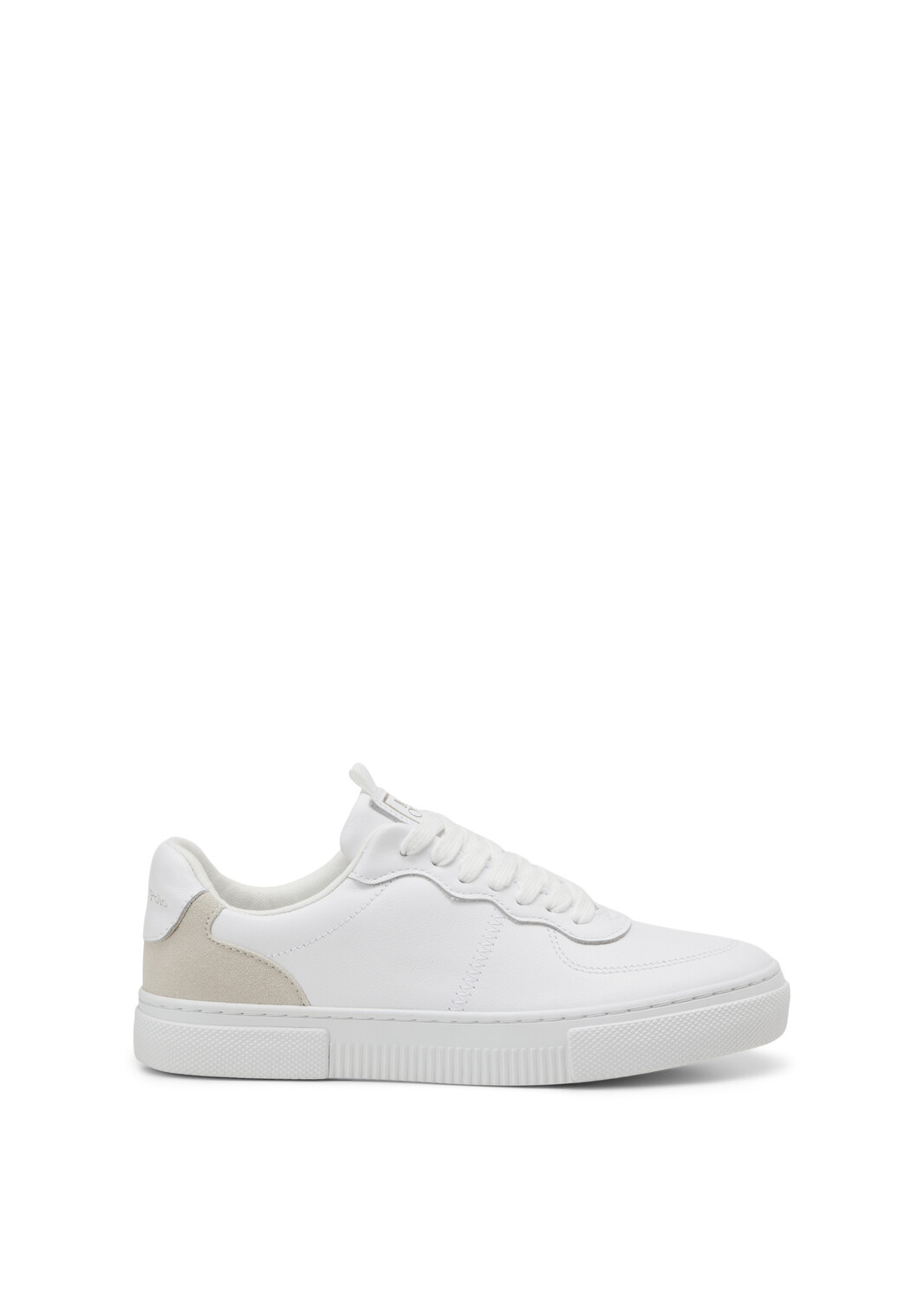 

Кроссовки Marc O'Polo Sneaker, белый
