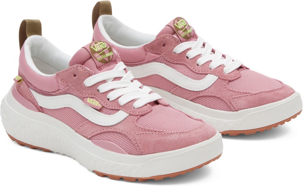 

Низкие кроссовки Vans Ultrarange Neo Vr3, розовый
