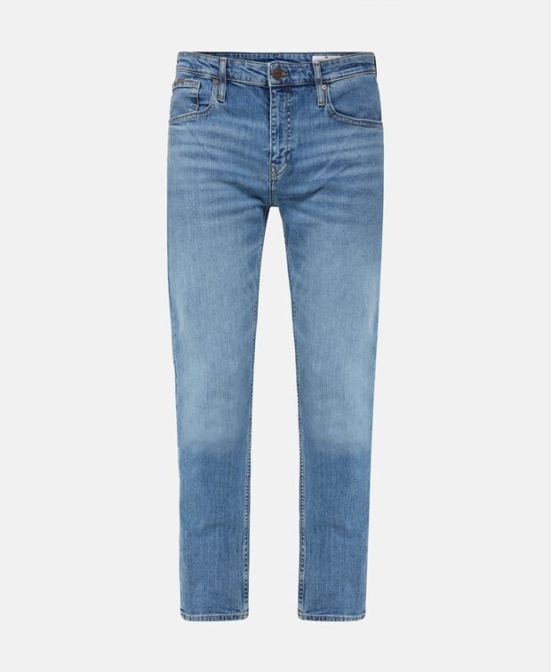 

Джинсы узкого кроя Cross Jeans, цвет Jade