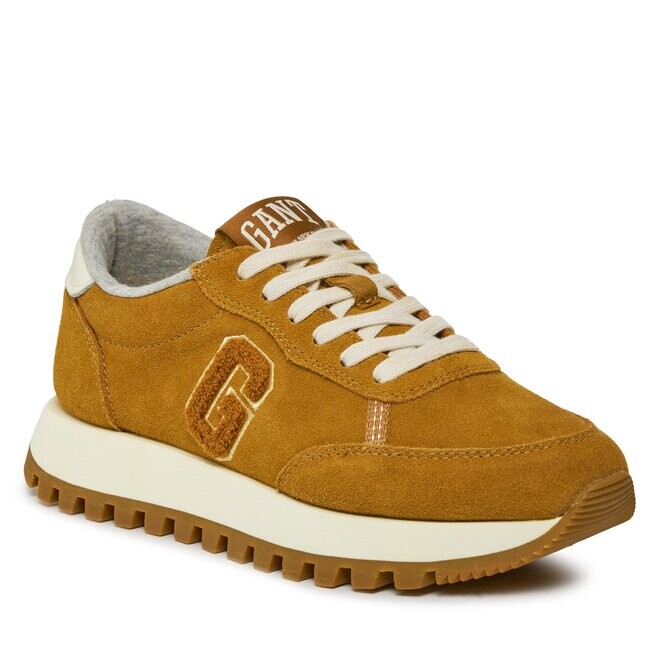 

Кроссовки Gant CaffaySneaker, коричневый