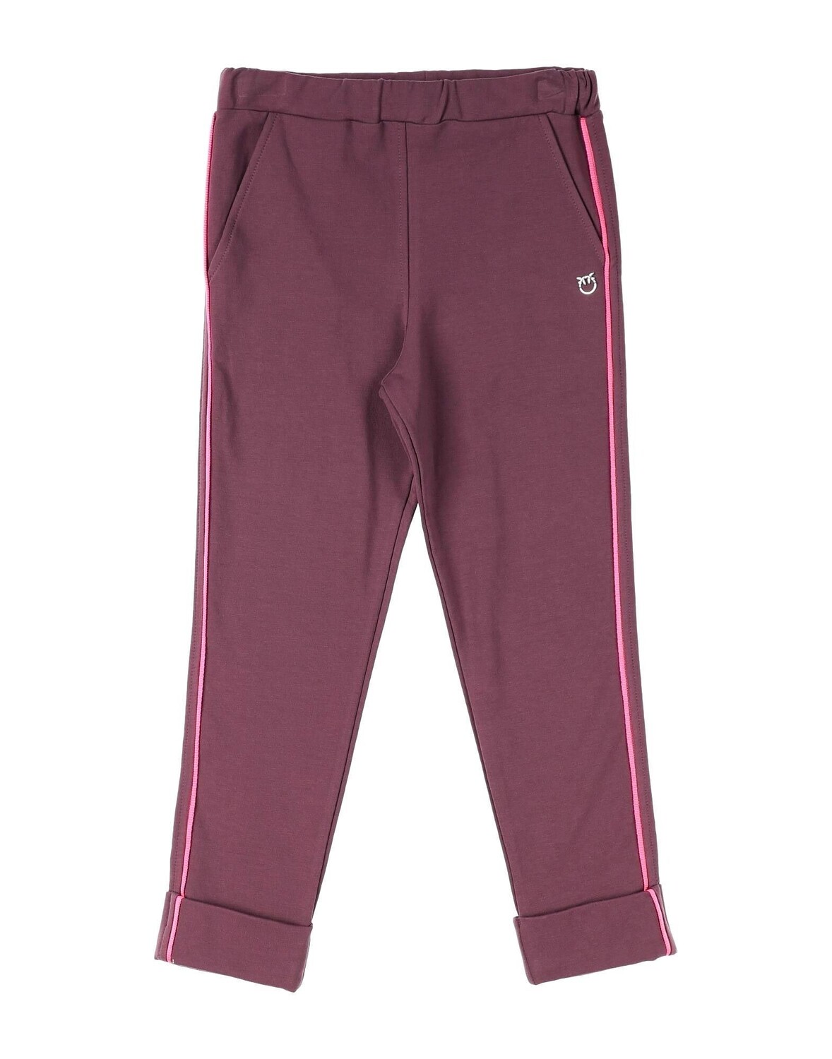 

Брюки Pinko Up, бордовый
