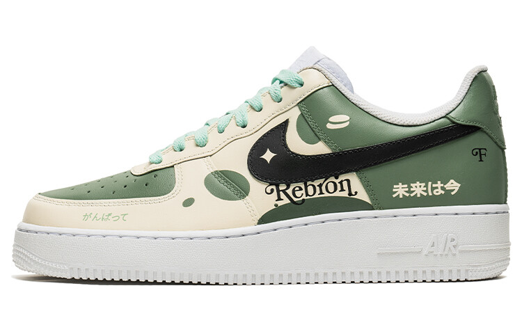 

Мужские кроссовки для скейтбординга Nike Air Force 1