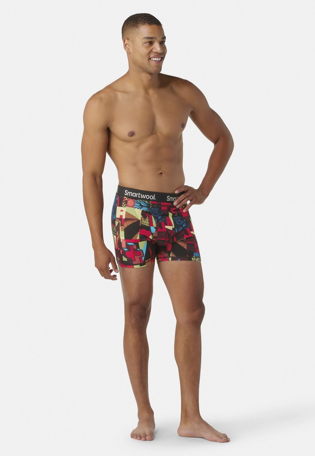 

Трусы Smartwool