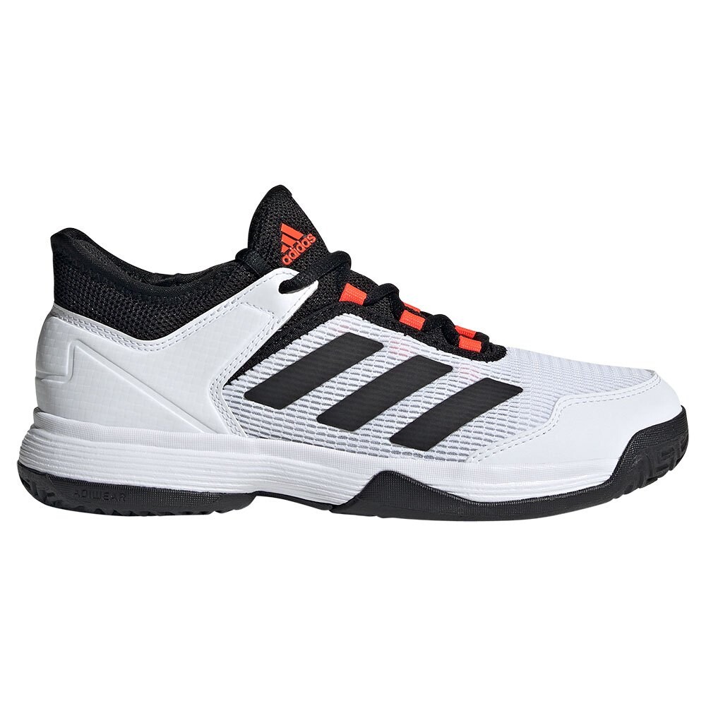 

Кроссовки adidas Ubersonic 4, белый