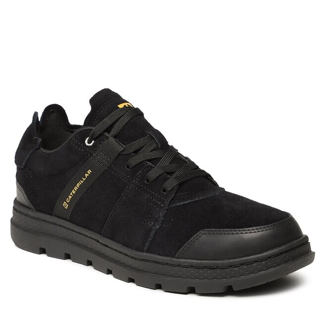 

Кроссовки CATerpillar CiteLow Sneaker, черный