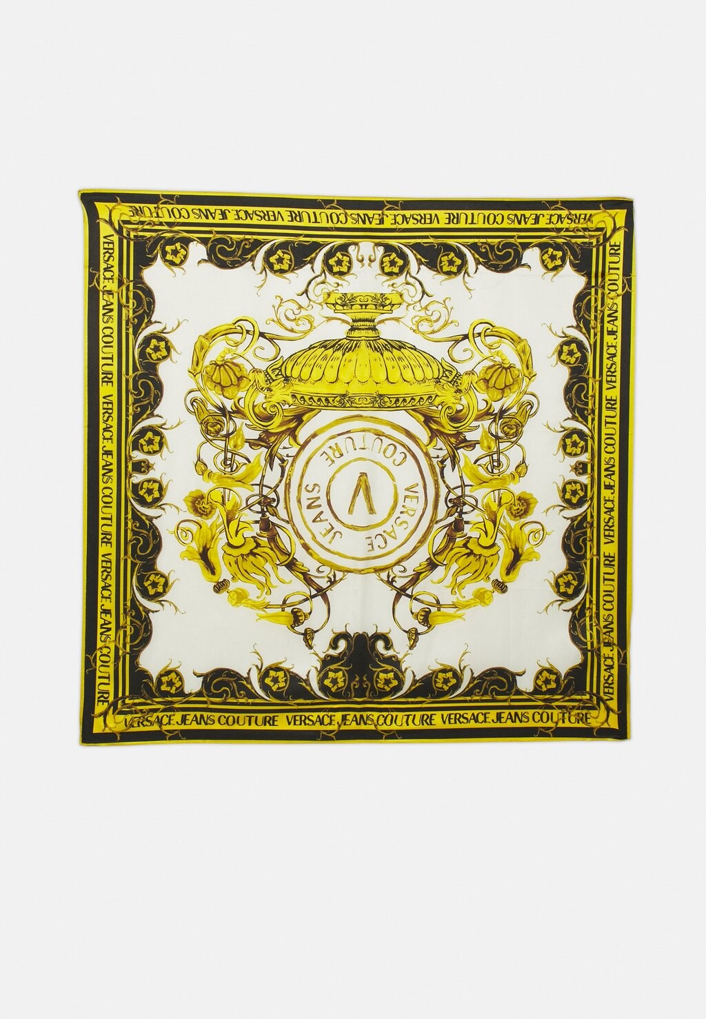 

Шарф Versace Jeans Couture