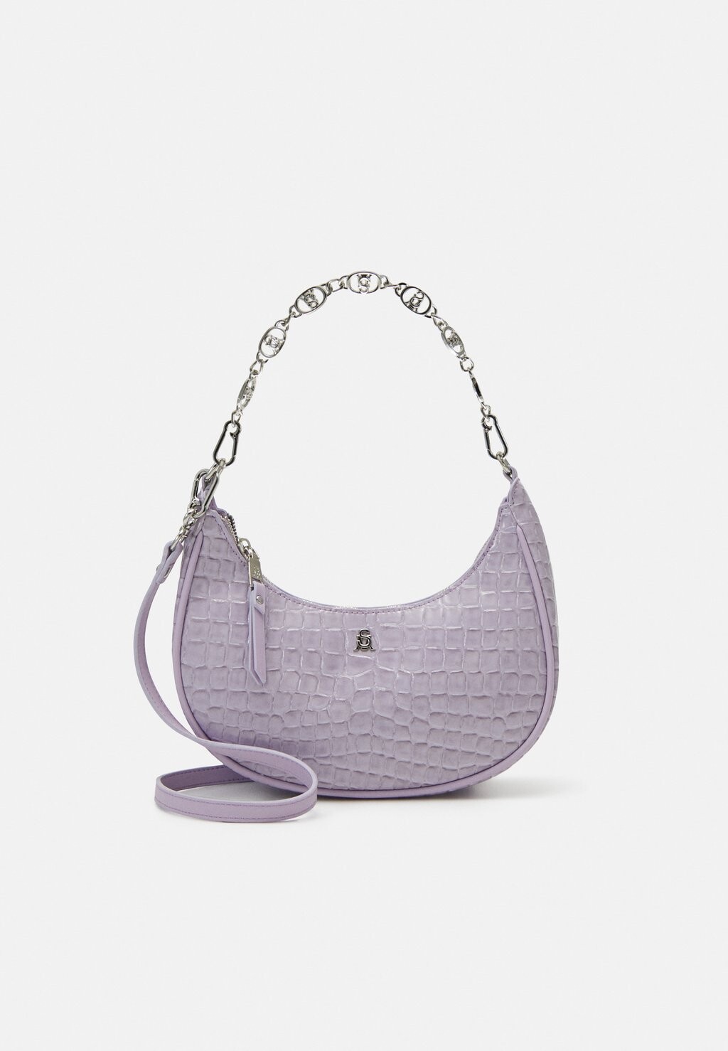 

Сумочка BWAND Steve Madden, сирень