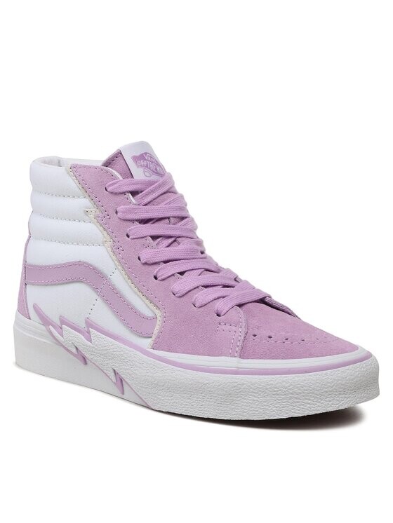 

Кроссовки Vans, фиолетовый