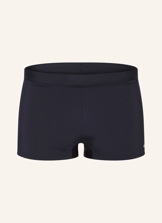

Trunk плавки Tommy Hilfiger, синий