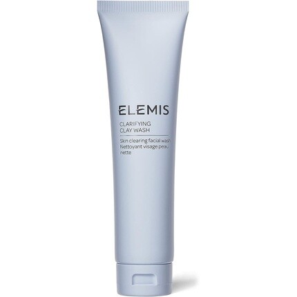 

Осветляющая глина для умывания и тонизирования, 150 мл, Elemis