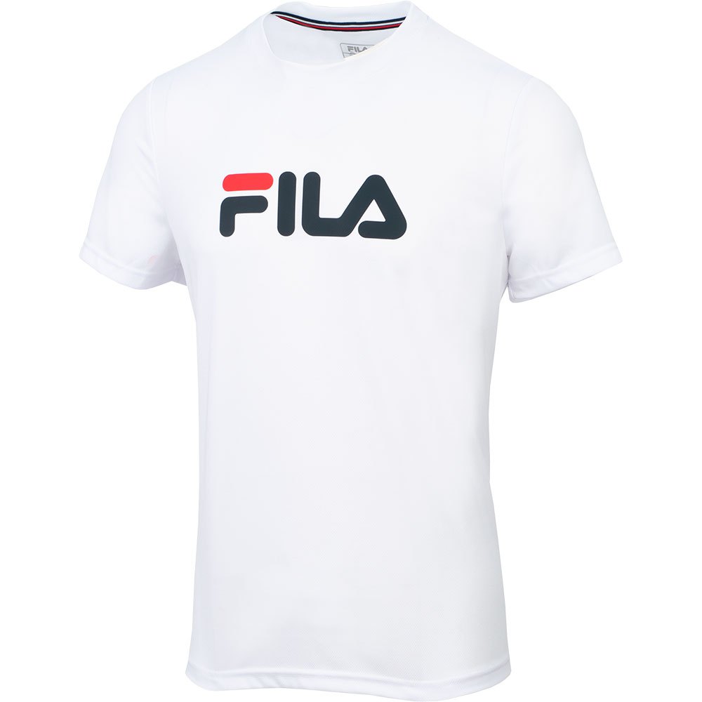 Футболка Fila Sport Logo, белый