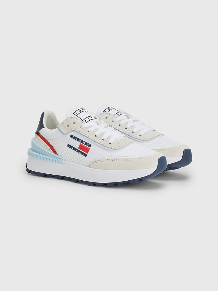 

Кроссовки Tommy Jeans Tech