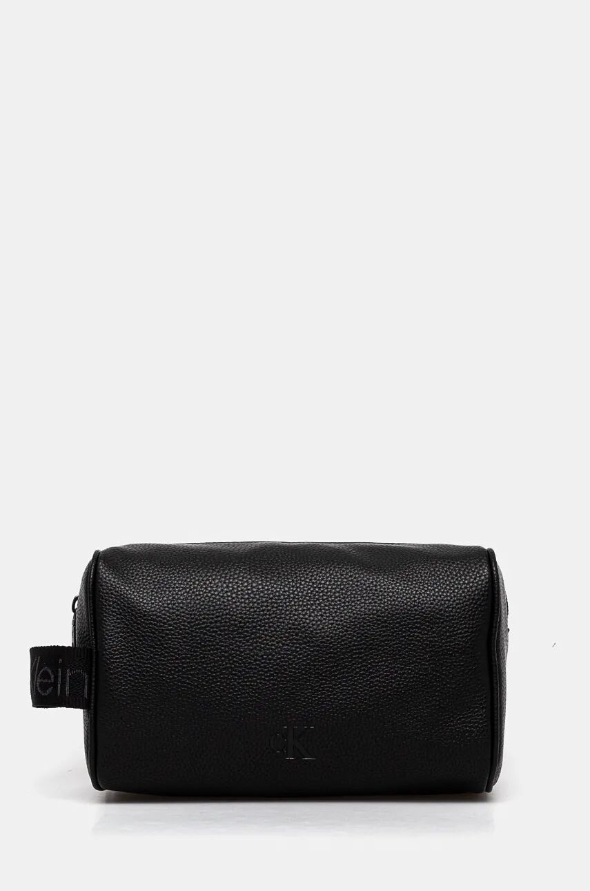 

Косметичка Calvin Klein Jeans, черный