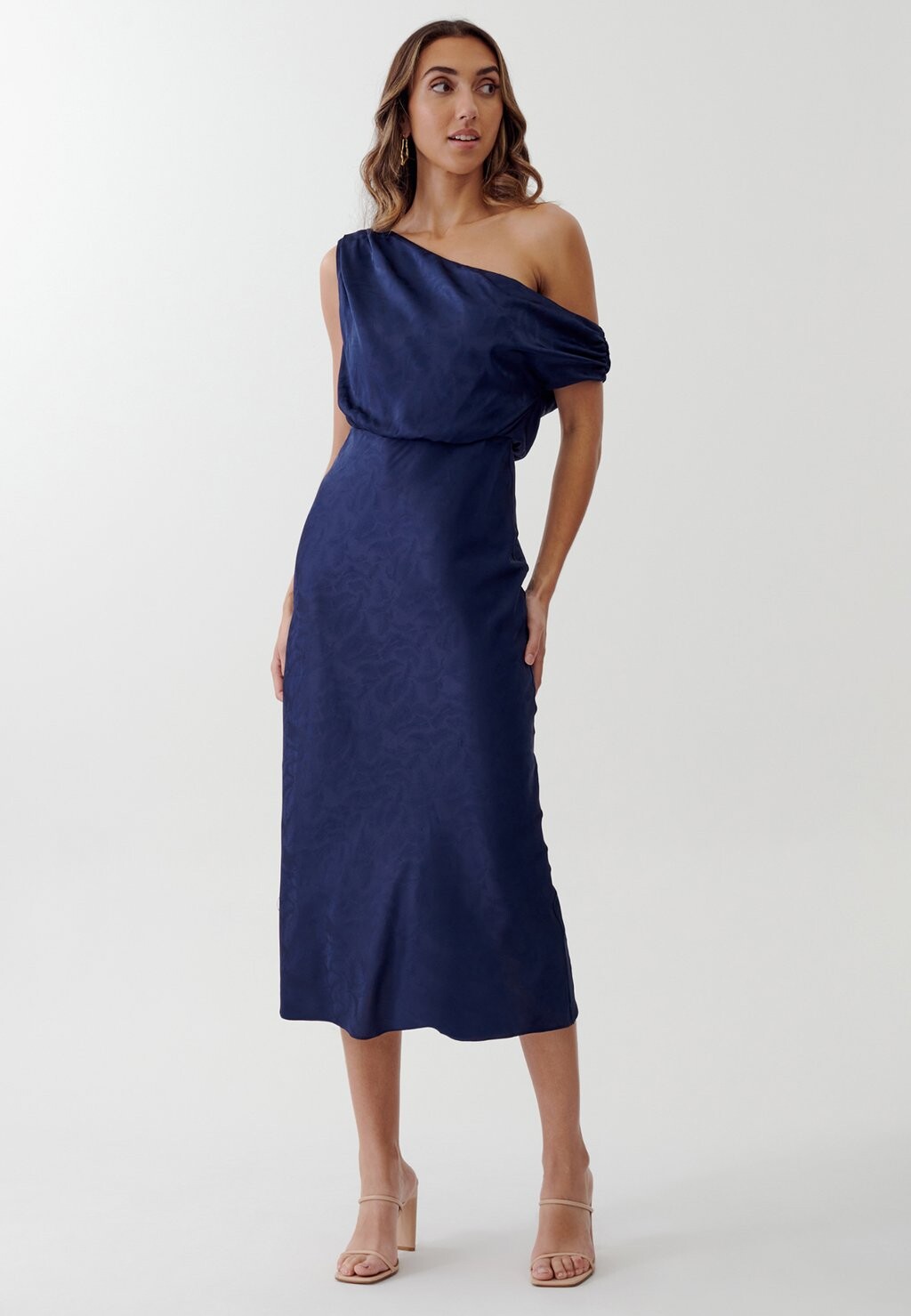 

Летнее платье TUSSAH