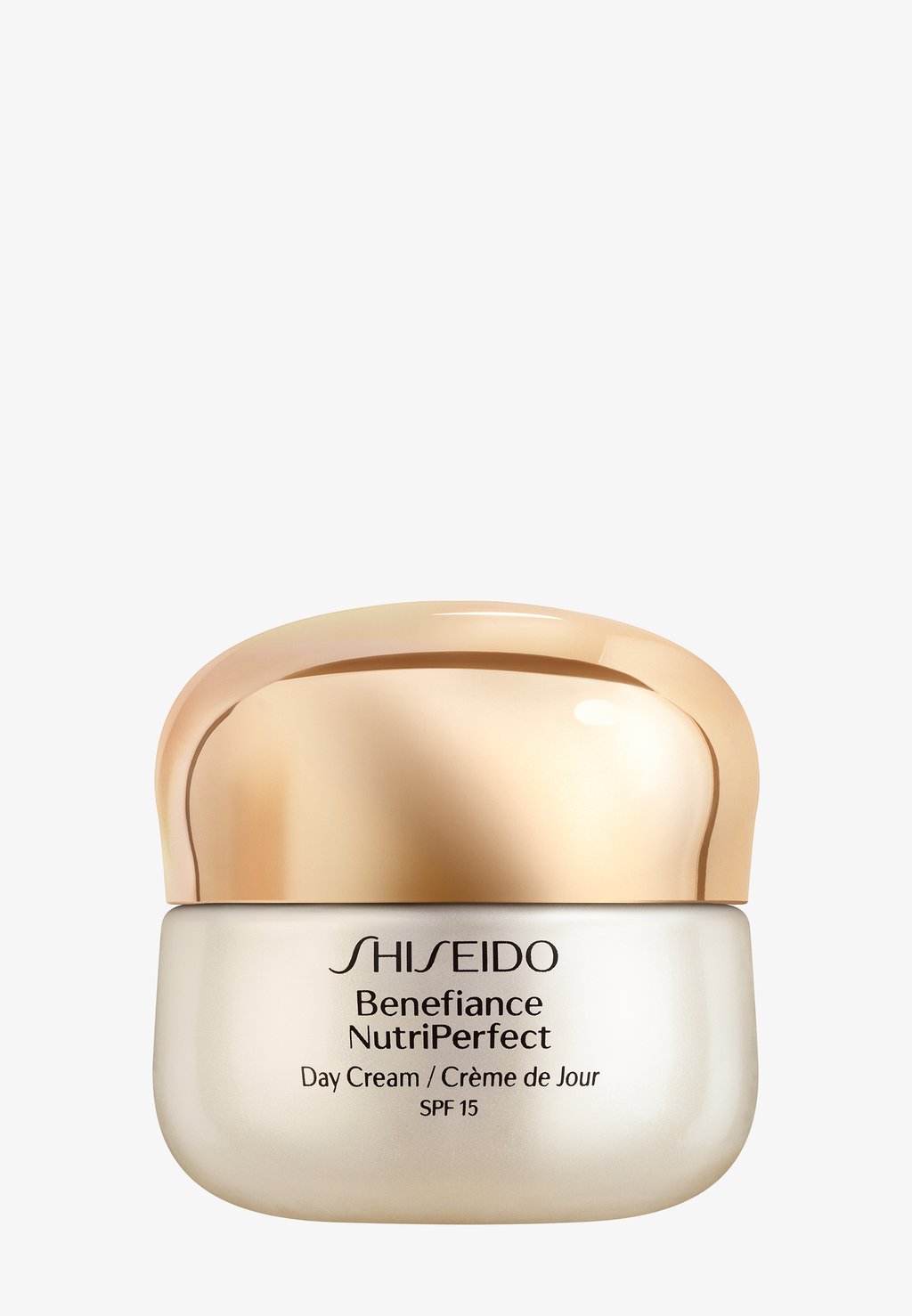 Дневной крем Benefiance Nutriperfect Day Cream Spf15 50Ml Shiseido