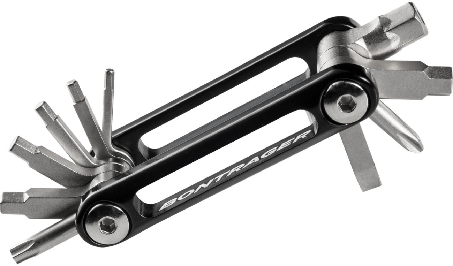 

Элитный многофункциональный инструмент Bontrager, черный