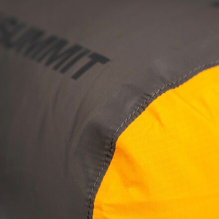 Сухой мешок для эвакуации Sea To Summit, цвет Beluga Grey цена и фото