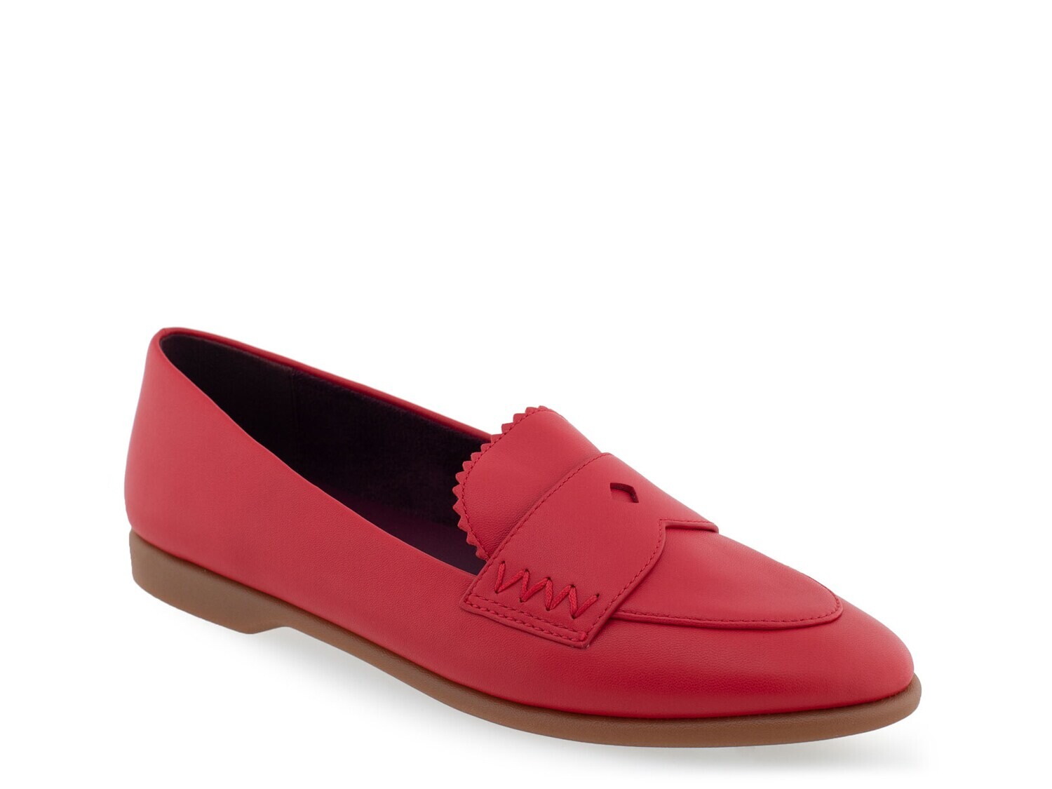 

Балетки Aerosoles Benvenuto, красный