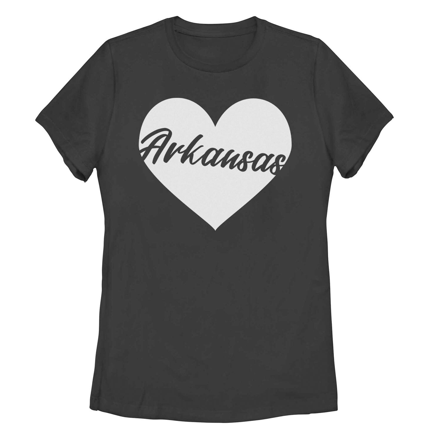 

Футболка Fifth Sun Arkansas Heart для юниоров