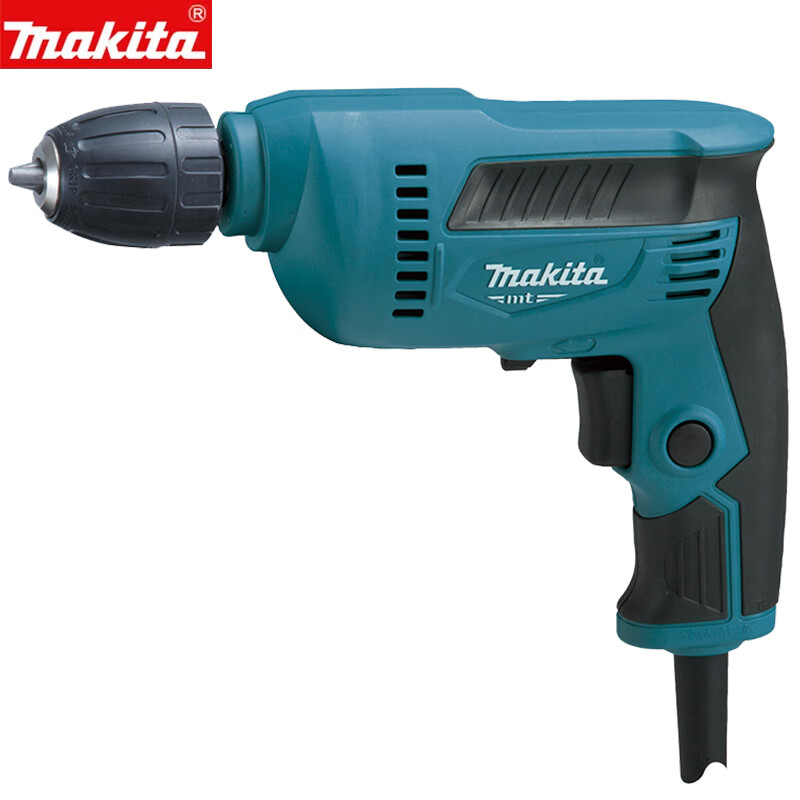 Дрель электрическая проводная Makita M6002B, 450W