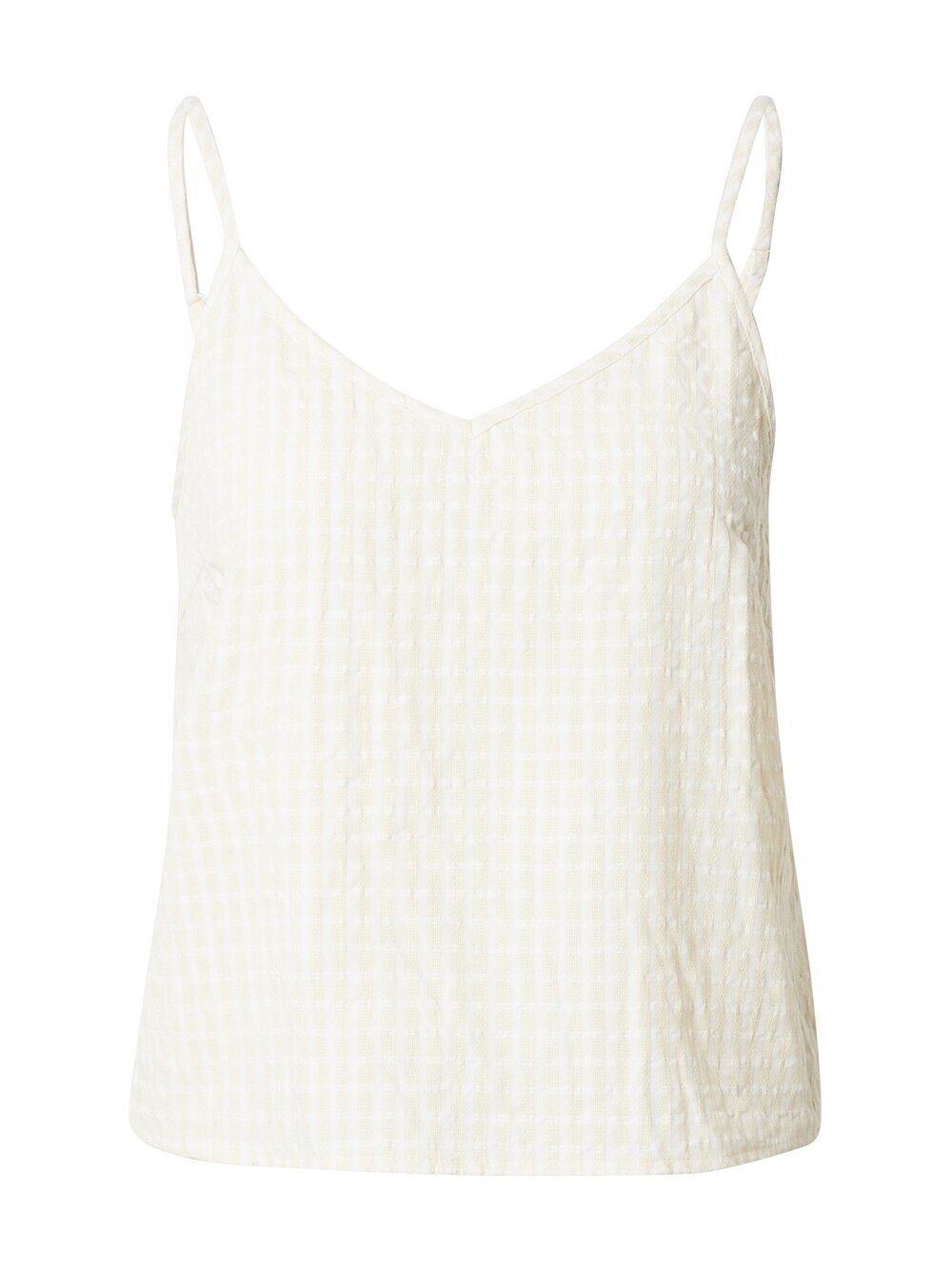 

Топ Guido Maria Kretschmer Women Georgina, желтый