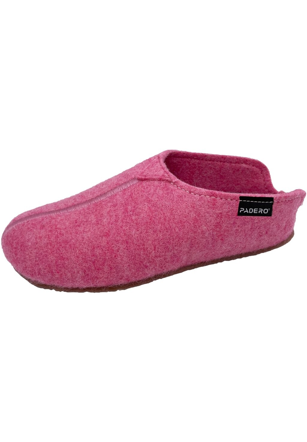 

Тапочки Padero, цвет rosa