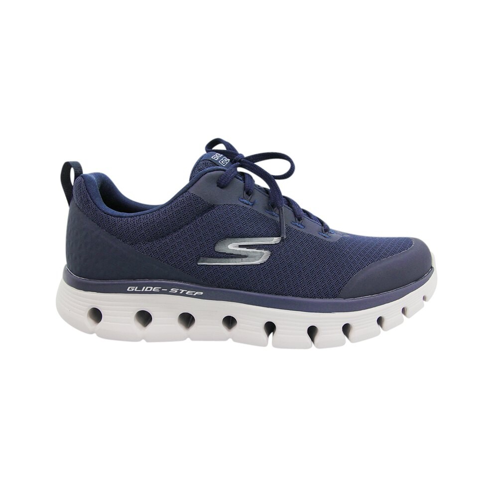 

Кроссовки Skechers Go Walk Glide-Step Ryder, синий, Серый, Кроссовки Skechers Go Walk Glide-Step Ryder, синий