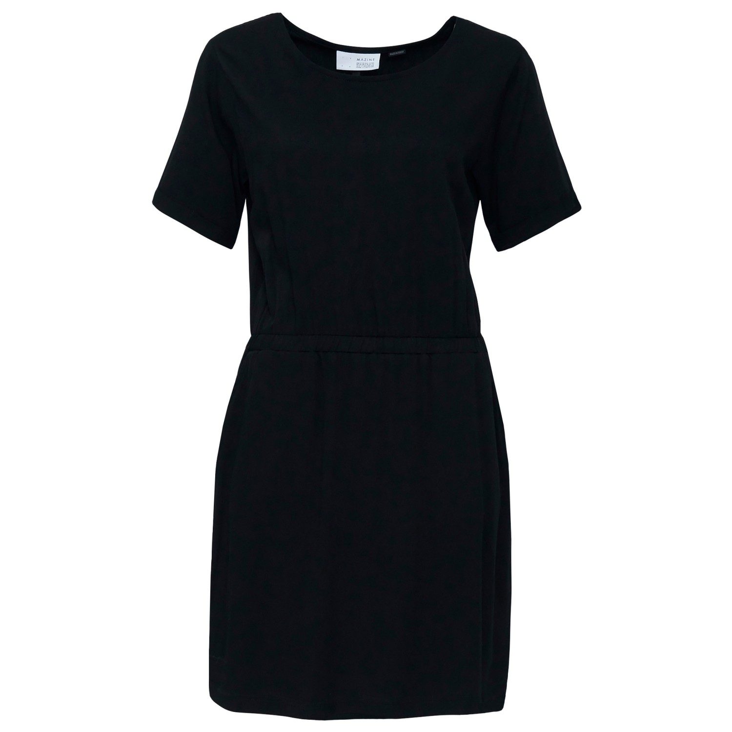 Платье Mazine Women's Valera Dress, черный