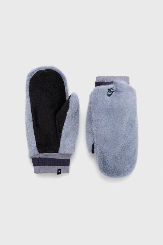 Перчатки Найк Nike, синий
