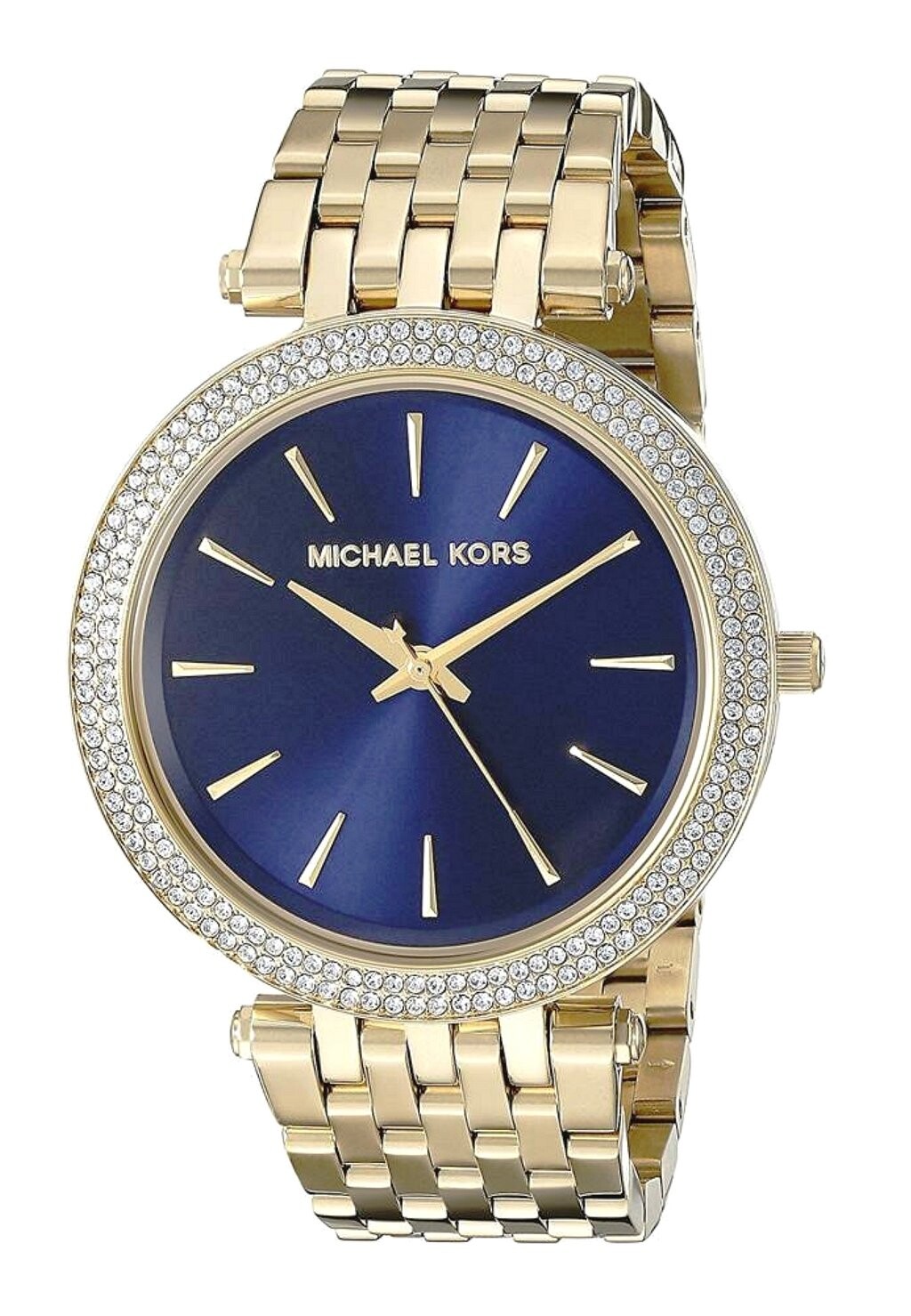 Часы DARCI Michael Kors, золотой michael kors darci mk3726